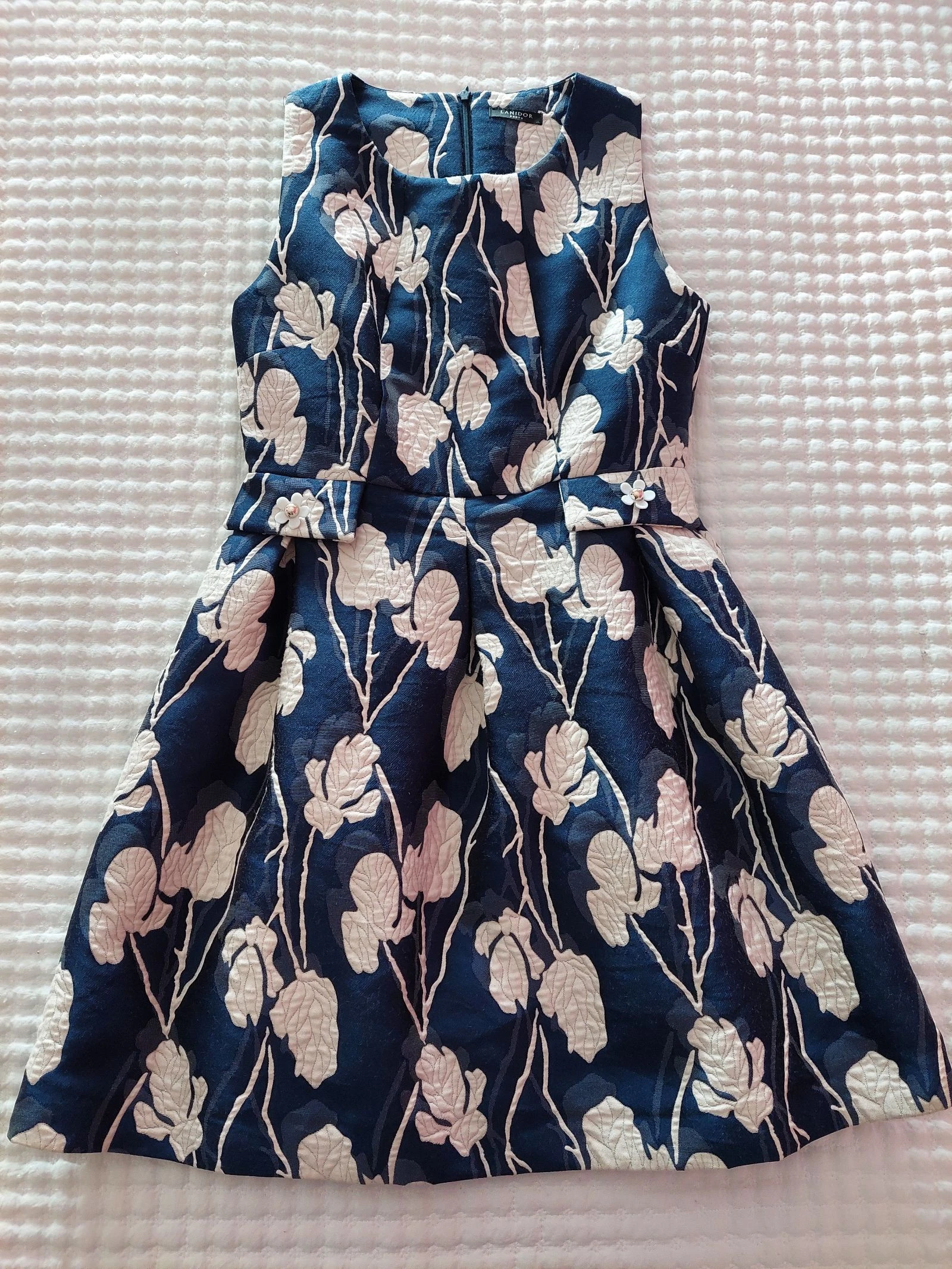 Vestido elegante Lanidor – photo 2